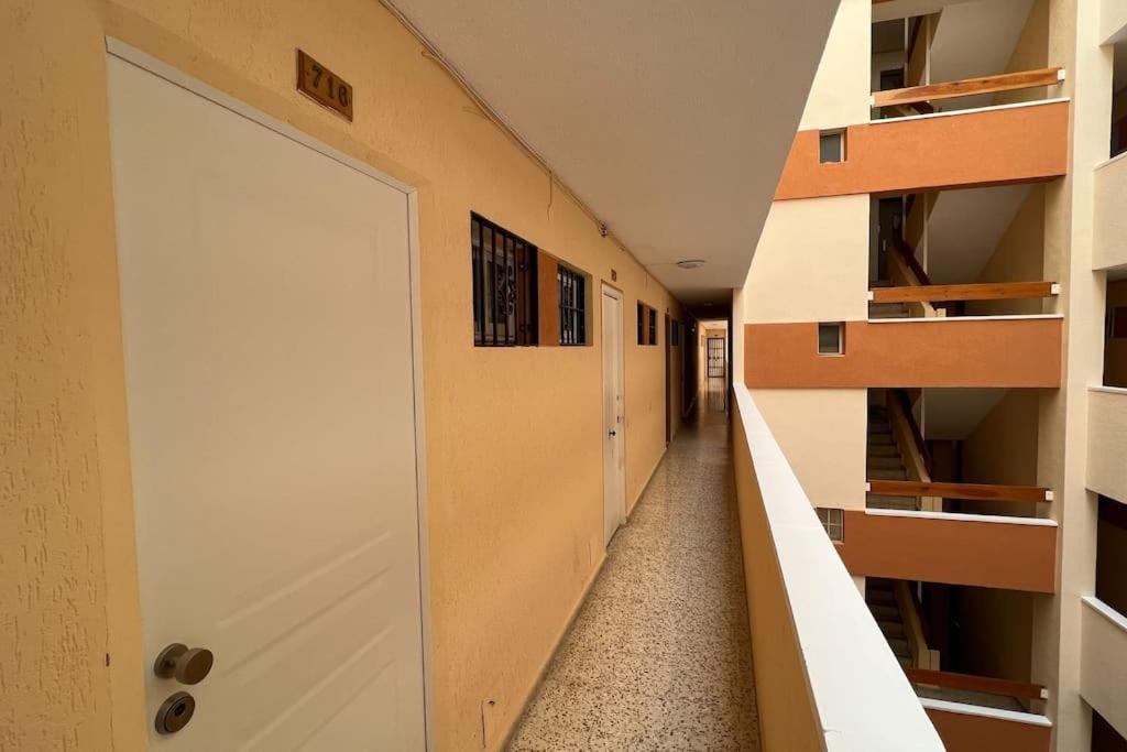 Estudio Aguila Con Vistas Al Mar Lejlighed Benalmádena